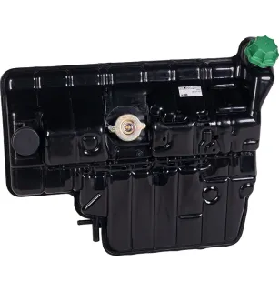 Tanque de expansão, líquido refrigerante para MERCEDES-BENZ NG, MK - 0005002149 - A0005002149