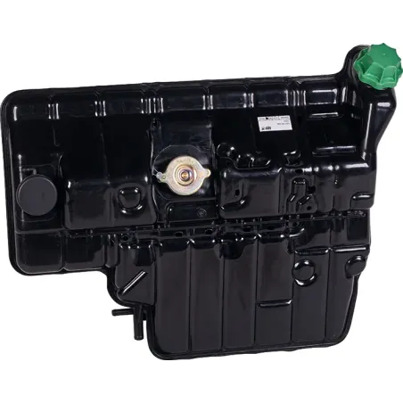 Tanque de expansão, líquido refrigerante para MERCEDES-BENZ NG, MK - 0005002149 - A0005002149