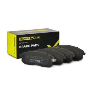 Brake Pads for NISSAN, NISSAN (DFAC), SUZUKI- 5581080J02, 5581080J50, 5581080J51, 5581080J51000