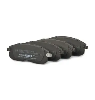 Brake Pads for NISSAN, NISSAN (DFAC), SUZUKI- 5581080J02, 5581080J50, 5581080J51, 5581080J51000
