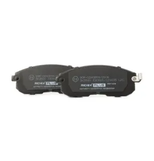 Brake Pads for NISSAN, NISSAN (DFAC), SUZUKI- 5581080J02, 5581080J50, 5581080J51, 5581080J51000