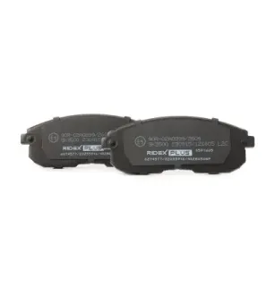 Brake Pads for NISSAN, NISSAN (DFAC), SUZUKI- 5581080J02, 5581080J50, 5581080J51, 5581080J51000