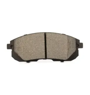 Brake Pads for NISSAN, NISSAN (DFAC), SUZUKI- 5581080J02, 5581080J50, 5581080J51, 5581080J51000