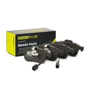 Brake pads for ALFA ROMEO - 77365354