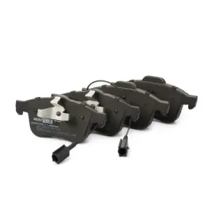 Brake pads for ALFA ROMEO - 77365354