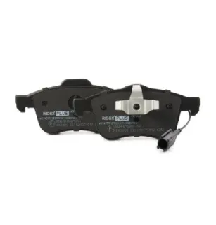 Brake pads for ALFA ROMEO - 77365354