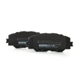 Brake pads for PONTIAC, TOYOTA- 0446502220, 0446502240, 0446502310, 0446502400