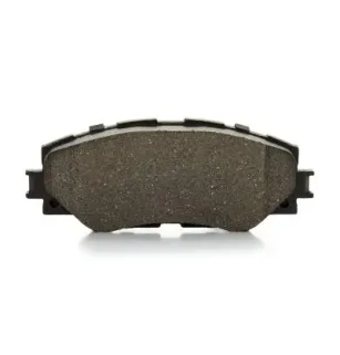 Brake pads for PONTIAC, TOYOTA- 0446502220, 0446502240, 0446502310, 0446502400