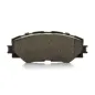 Brake pads for PONTIAC, TOYOTA- 0446502220, 0446502240, 0446502310, 0446502400