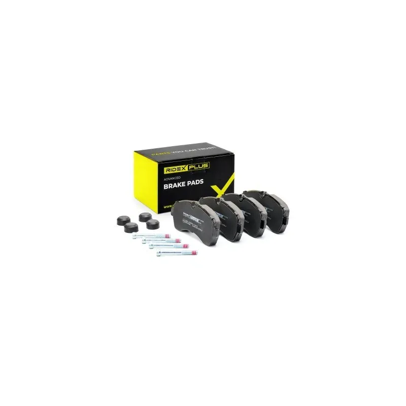 Pastillas de freno para MERCEDES-BENZ, VW- 2E0698151A, 2E0698151C, 2E0698151F, 2E0698151G, 8E0698151E JZW698151AA Pastillas de freno para MERCEDES-BENZ, VW- 2E0698151A, 2E0698151C, 2E0698151F, 2E0698151G, 8E0698151E JZW698151AA