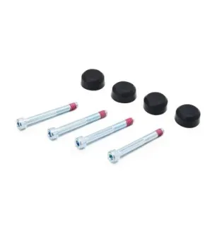 Pastillas de freno para MERCEDES-BENZ, VW- 2E0698151A, 2E0698151C, 2E0698151F, 2E0698151G, 8E0698151E JZW698151AA