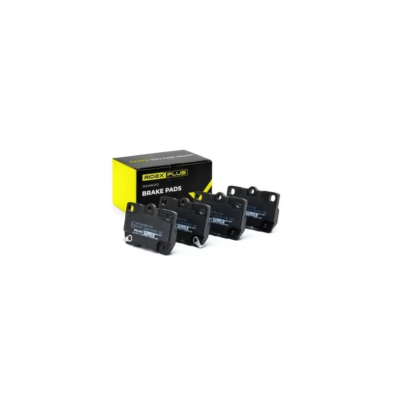 Pastillas de freno para EICHER, LEXUS, TOYOTA- 0446630230, 0446630210, 044662219079, 044665301079 04466WY020 Pastillas de freno para EICHER, LEXUS, TOYOTA- 0446630230, 0446630210, 044662219079, 044665301079 04466WY020