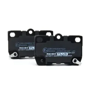Pastillas de freno para EICHER, LEXUS, TOYOTA- 0446630230, 0446630210, 044662219079, 044665301079 04466WY020