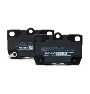 Pastiglie freno per EICHER, LEXUS, TOYOTA- 0446630230, 0446630210, 044662219079, 044665301079 04466WY020