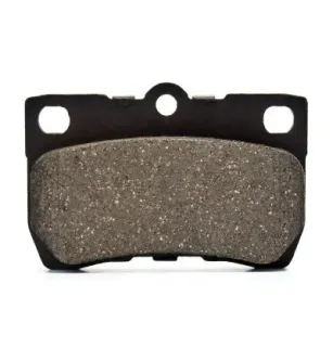 Pastiglie freno per EICHER, LEXUS, TOYOTA- 0446630230, 0446630210, 044662219079, 044665301079 04466WY020