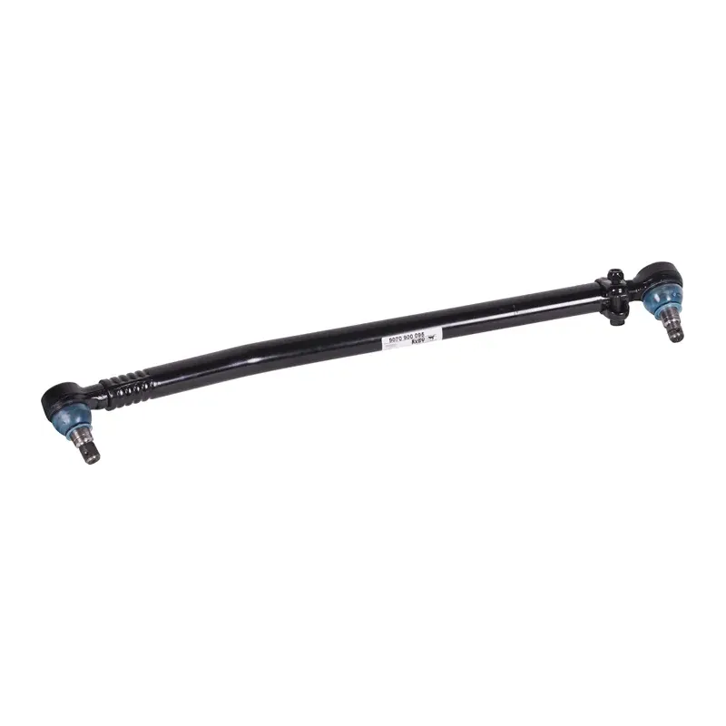 Steering rod For Mercedes-Benz LK/LN2 - 6764600105 - 6764600605 - 6764601105 - 6764601505 - A6764600105 - A6764600605.