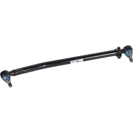 Steering rod For Mercedes-Benz LK/LN2 - 6764600105 - 6764600605 - 6764601105 - 6764601505 - A6764600105 - A6764600605.