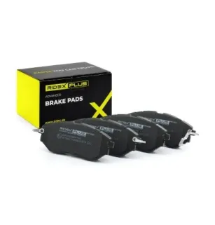 Brake pads for SUBARU- 26296AG000, 26296AG010, 26296AG030, 26296AG050, 26296AG051, 26296AG080