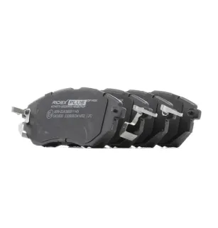 Brake pads for SUBARU- 26296AG000, 26296AG010, 26296AG030, 26296AG050, 26296AG051, 26296AG080