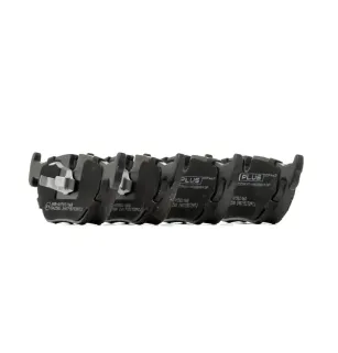 Pastilhas de freio para BMW, MG, OSCA, ROVER-GBP341AF, GBP90341AF SFP100520