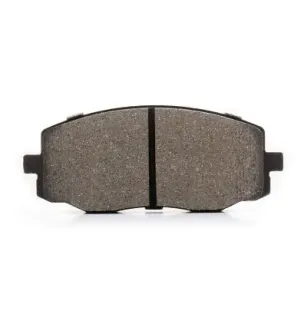 Pastilhas de freio para BMW, CITROËN, HYUNDAI, KIA NAZA - 5810107A00