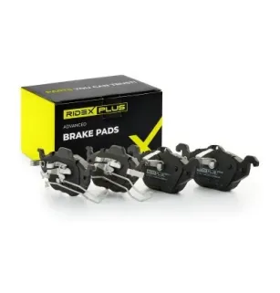 Brake pads for OPEL- 1605000, 1605034, 1605070, 1605091, 1605121, 1605959, 90544025, 9195144