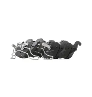 Brake pads for OPEL- 1605000, 1605034, 1605070, 1605091, 1605121, 1605959, 90544025, 9195144