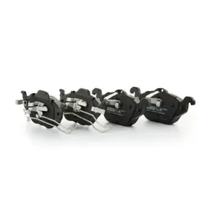 Brake pads for OPEL- 1605000, 1605034, 1605070, 1605091, 1605121, 1605959, 90544025, 9195144