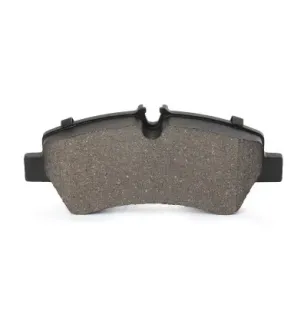 Plaquettes de frein pour FORD- 1763916, 1829395, 1840037, 1916327, 2480688, BK212M008AA, BK212M008AB, BK212M008AC KTMK312M008AA