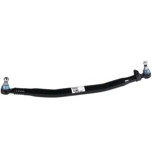 Steering rod For DAF 65 CF, 75 CF, 85 CF, 75 - 1247956 - 1283211 - 1351714 - 1385497.