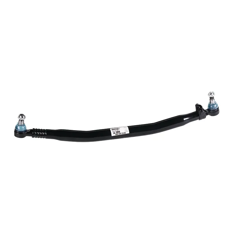 Steering rod For DAF 65 CF, 75 CF, 85 CF, 75 - 1247956 - 1283211 - 1351714 - 1385497.