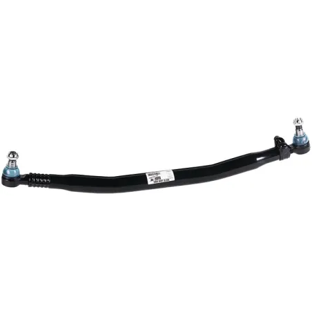 Steering rod For DAF 65 CF, 75 CF, 85 CF, 75 - 1247956 - 1283211 - 1351714 - 1385497.