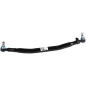 Steering rod For DAF 65 CF, 75 CF, 85 CF, 75 - 1247956 - 1283211 - 1351714 - 1385497.