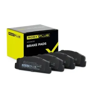 Brake pads for AUTOBIANCHI, FIAT, FSO, LANCIA, SEAT, ZASTAVA- 4218573, 4423980 46600454