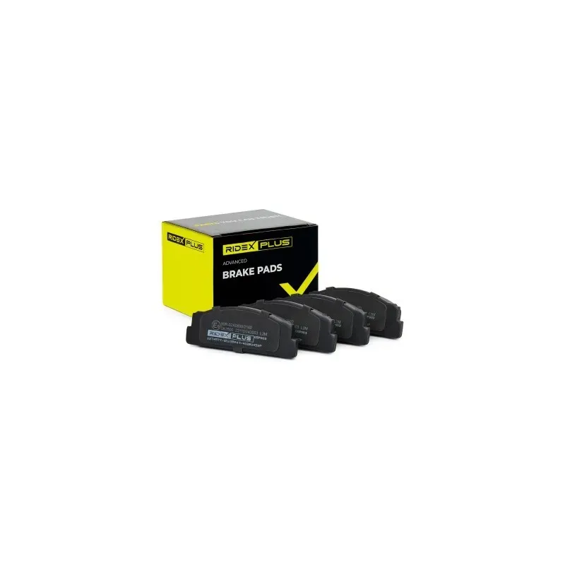 Brake pads for AUTOBIANCHI, FIAT, FSO, LANCIA, SEAT, ZASTAVA- 4218573, 4423980 46600454 Brake pads for AUTOBIANCHI, FIAT, FSO, LANCIA, SEAT, ZASTAVA- 4218573, 4423980 46600454