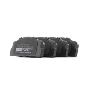 Brake pads for AUTOBIANCHI, FIAT, FSO, LANCIA, SEAT, ZASTAVA- 4218573, 4423980 46600454