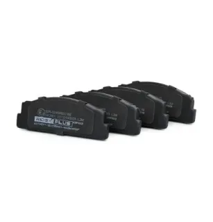 Brake pads for AUTOBIANCHI, FIAT, FSO, LANCIA, SEAT, ZASTAVA- 4218573, 4423980 46600454