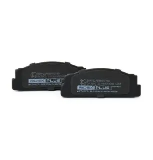 Brake pads for AUTOBIANCHI, FIAT, FSO, LANCIA, SEAT, ZASTAVA- 4218573, 4423980 46600454