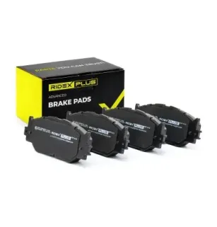 Pastillas de freno para LEXUS, TOYOTA- 0446553020 0446553040