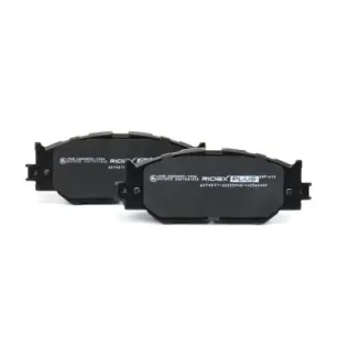 Pastillas de freno para LEXUS, TOYOTA- 0446553020 0446553040