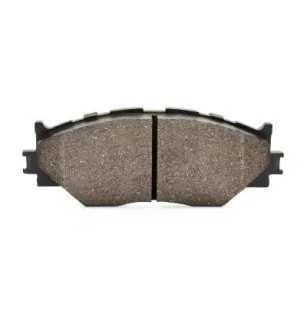 Pastillas de freno para LEXUS, TOYOTA- 0446553020 0446553040