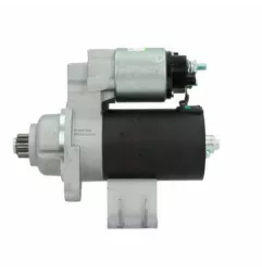 Motor de arranque Porsche 1,1 kw Bosch 0001121003 Bosch ruil 0986020210 EuroTec 11090017