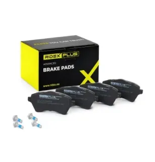 Pastillas de freno para LAND ROVER, NISSAN- D10604KJ1A D1MFM4KJ1J