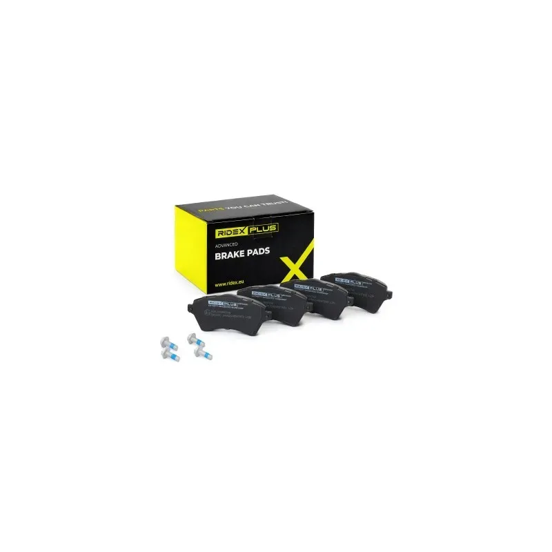 Brake pads for LAND ROVER, NISSAN- D10604KJ1A D1MFM4KJ1J Brake pads for LAND ROVER, NISSAN- D10604KJ1A D1MFM4KJ1J