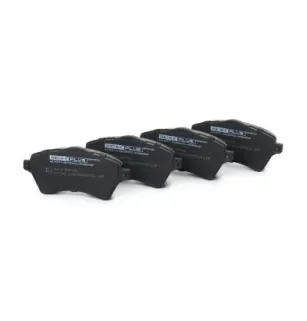 Brake pads for LAND ROVER, NISSAN- D10604KJ1A D1MFM4KJ1J