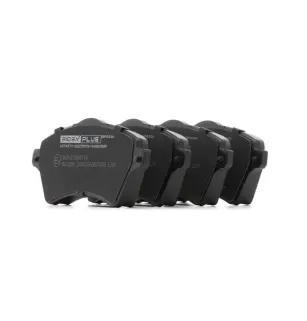 Brake pads for LAND ROVER, NISSAN- D10604KJ1A D1MFM4KJ1J