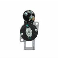 Motor de arranque Porsche 1,1 kw Bosch 0001121003 Bosch ruil 0986020210 EuroTec 11090017