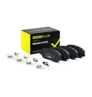 Brake pads for LAND ROVER, ROVER- LR019618 SFP500010
