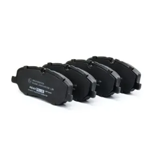 Brake pads for LAND ROVER, ROVER- LR019618 SFP500010