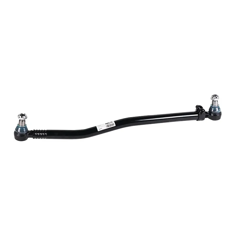 Steering rod For Mercedes-Benz NG, MK - 6204600405 - 6204600805 - 6204602905 - 6204603005 - A6204600405 -A6204600805.